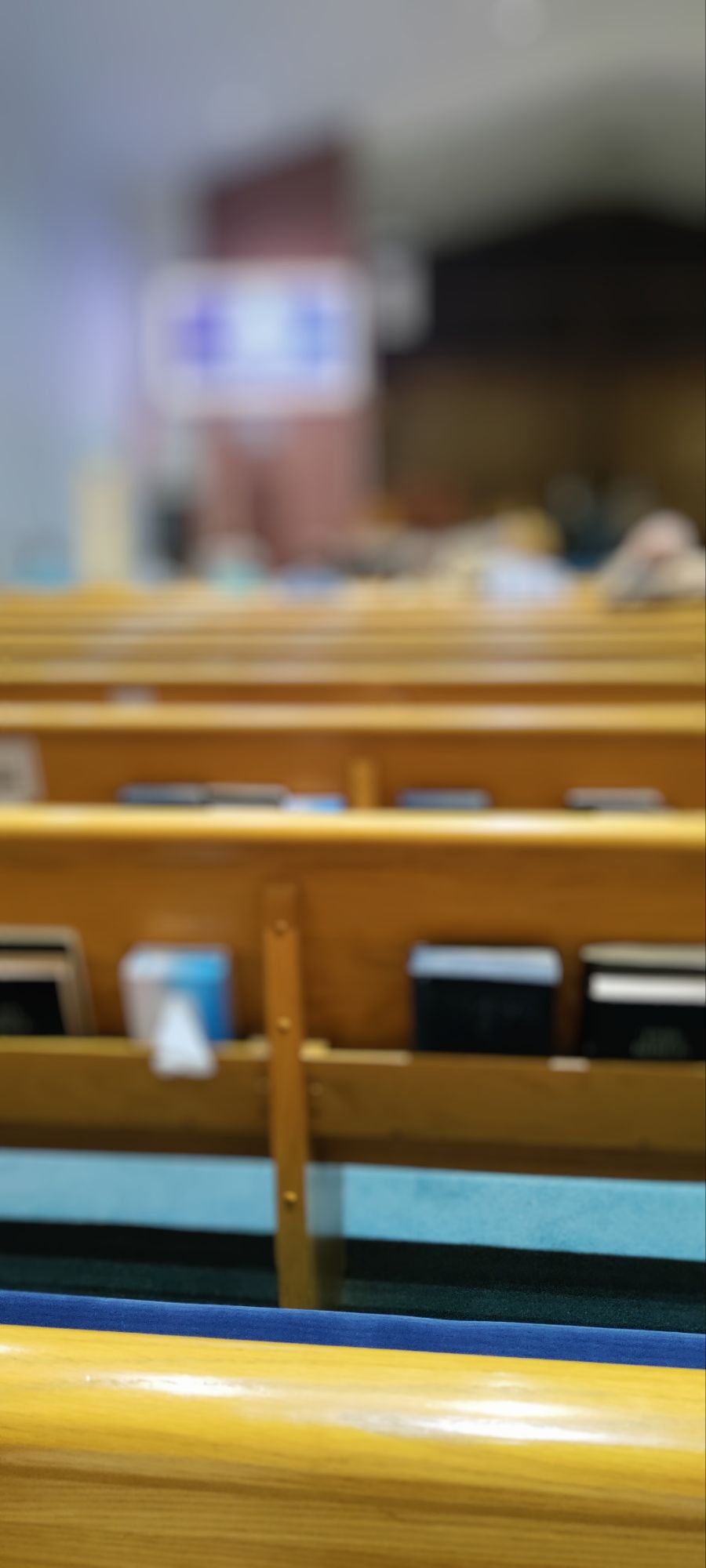 The Passing of a&nbsp;Soul