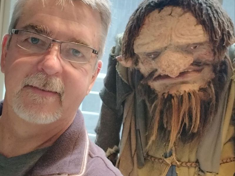 Our Company Along The&nbsp;Way