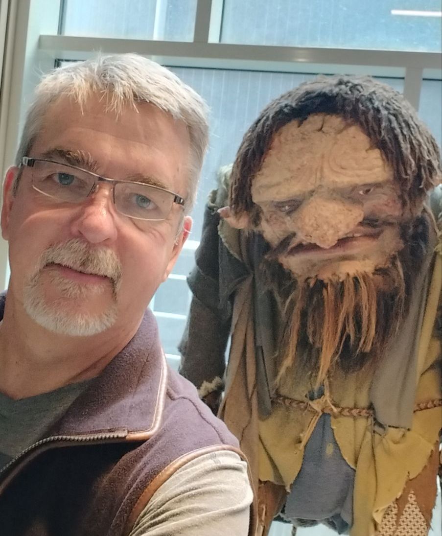 Our Company Along The&nbsp;Way