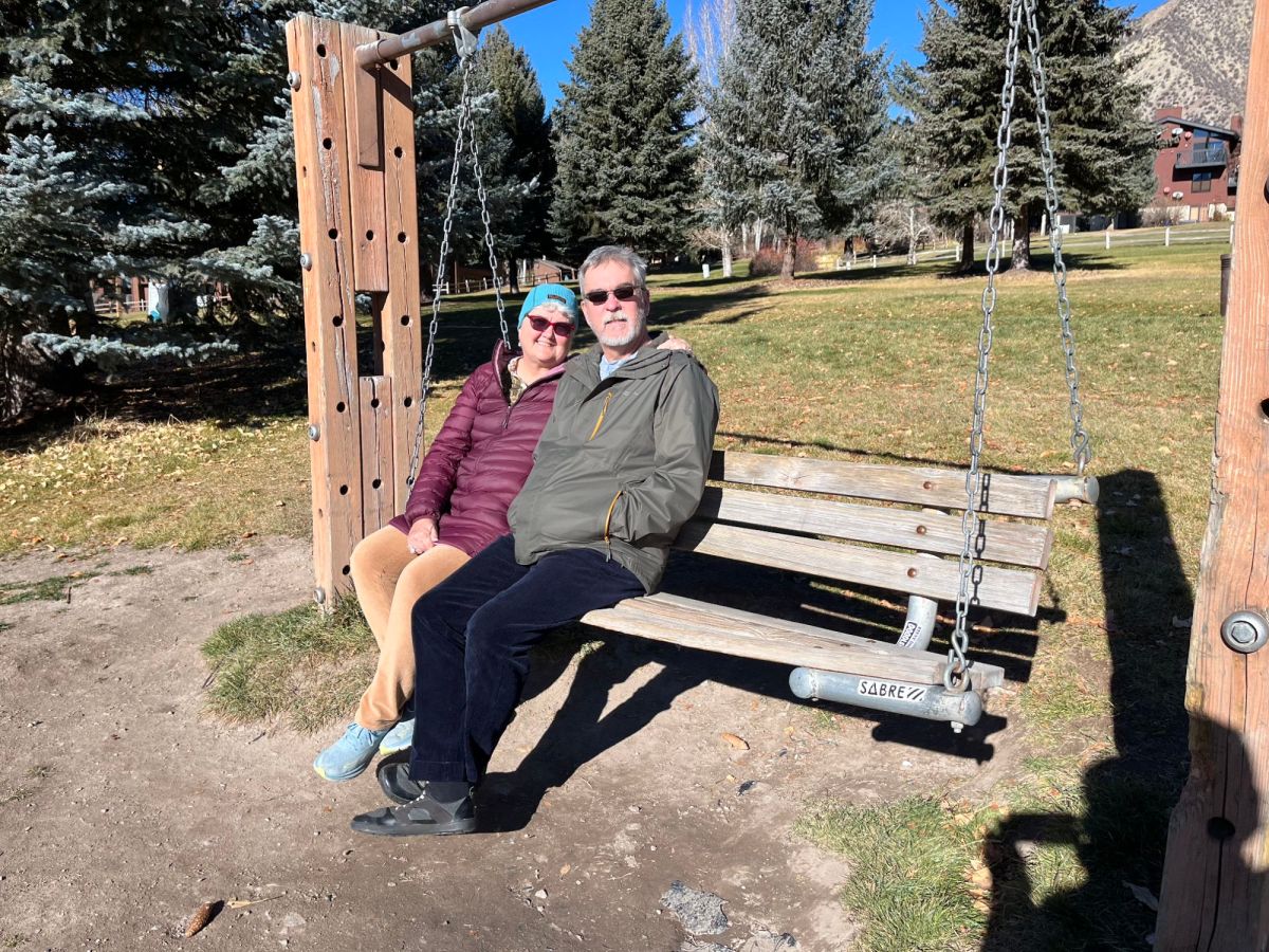 Thoughts “For A New&nbsp;Beginning”