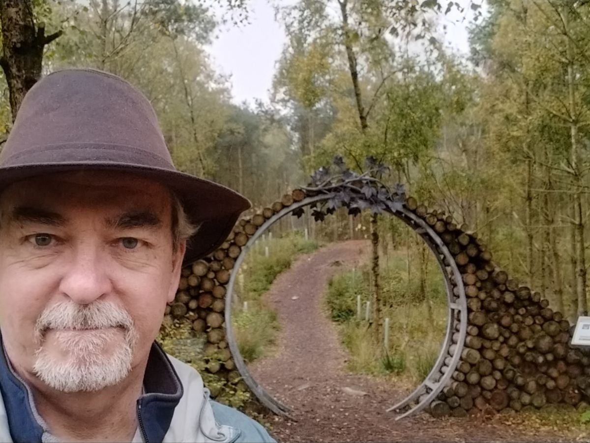 Stones, Stories, and the People Who Built&nbsp;Them